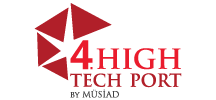 4 High Tech Port